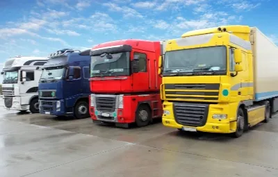 Bursa Darıca Nakliye Ambarı